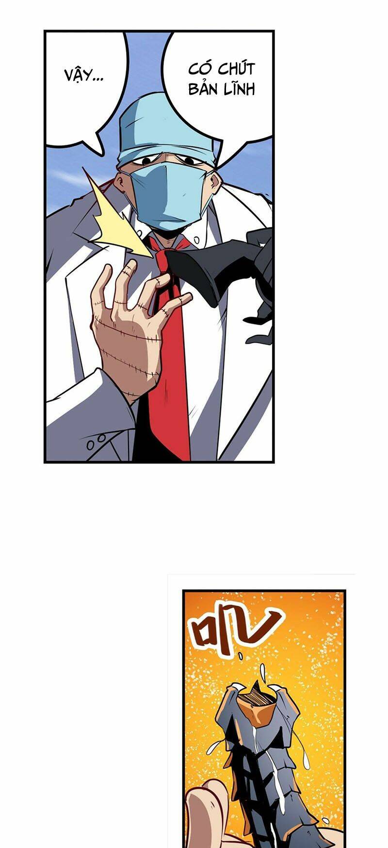 Anh Hùng ? Ta Không Làm Lâu Rồi: Chapter 313
