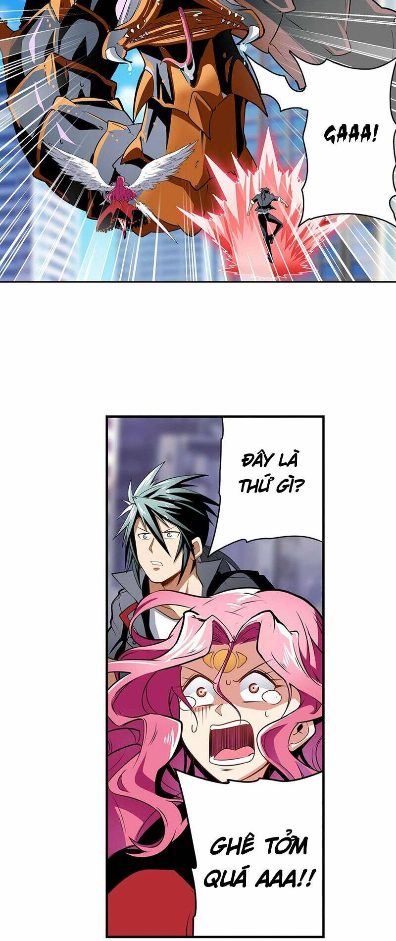 Anh Hùng ? Ta Không Làm Lâu Rồi: Chapter 313