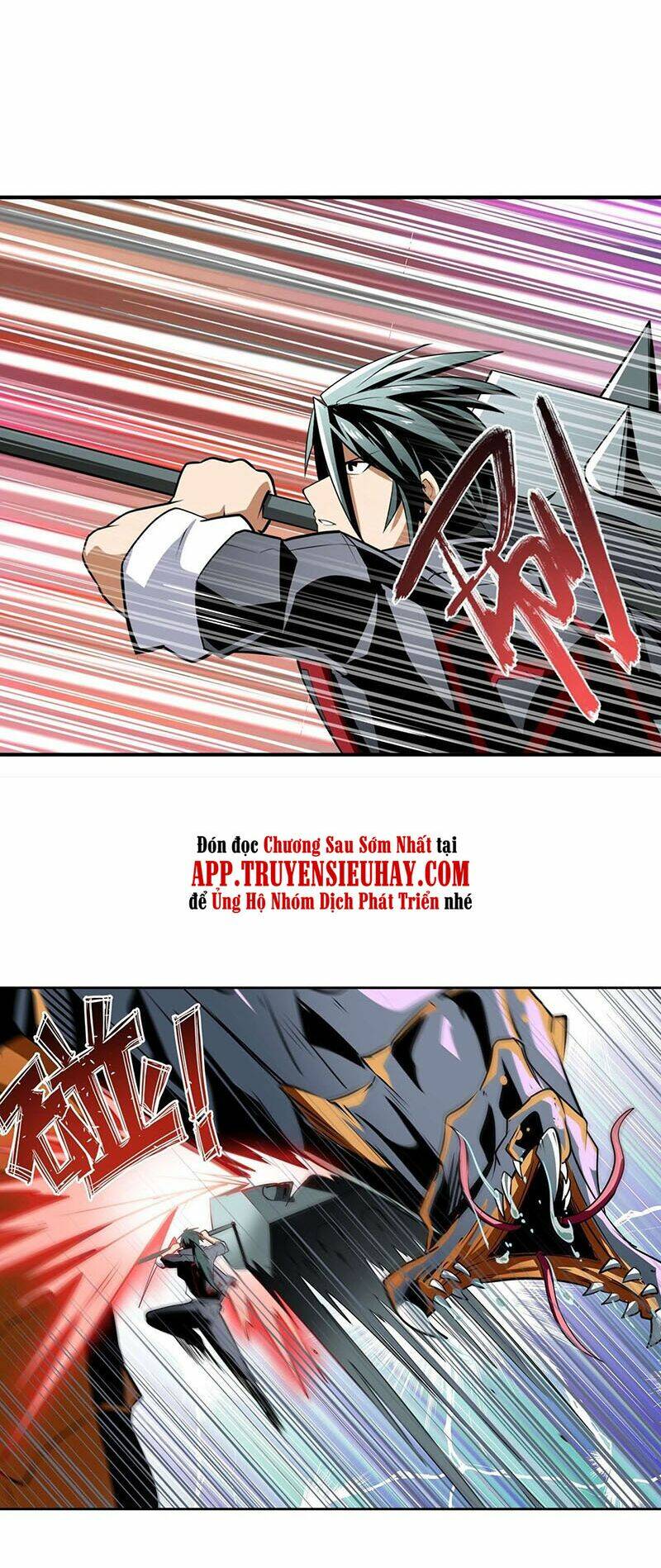 Anh Hùng ? Ta Không Làm Lâu Rồi: Chapter 313