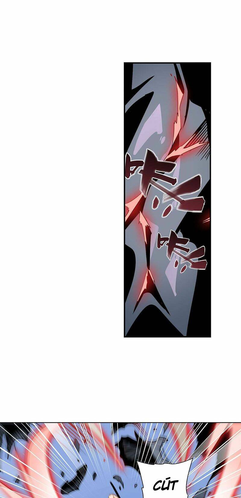 Anh Hùng ? Ta Không Làm Lâu Rồi: Chapter 313