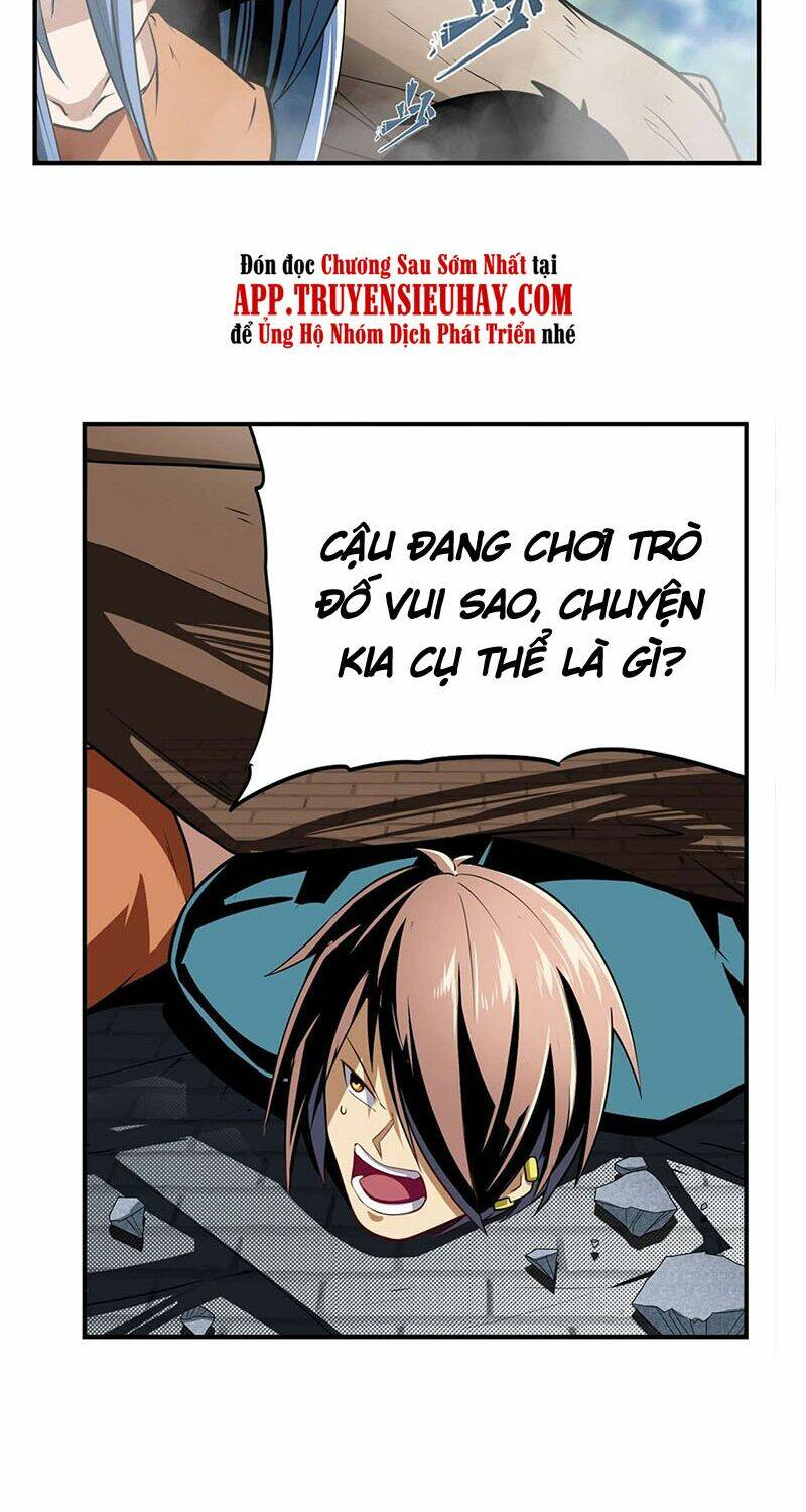 Anh Hùng ? Ta Không Làm Lâu Rồi: Chapter 313