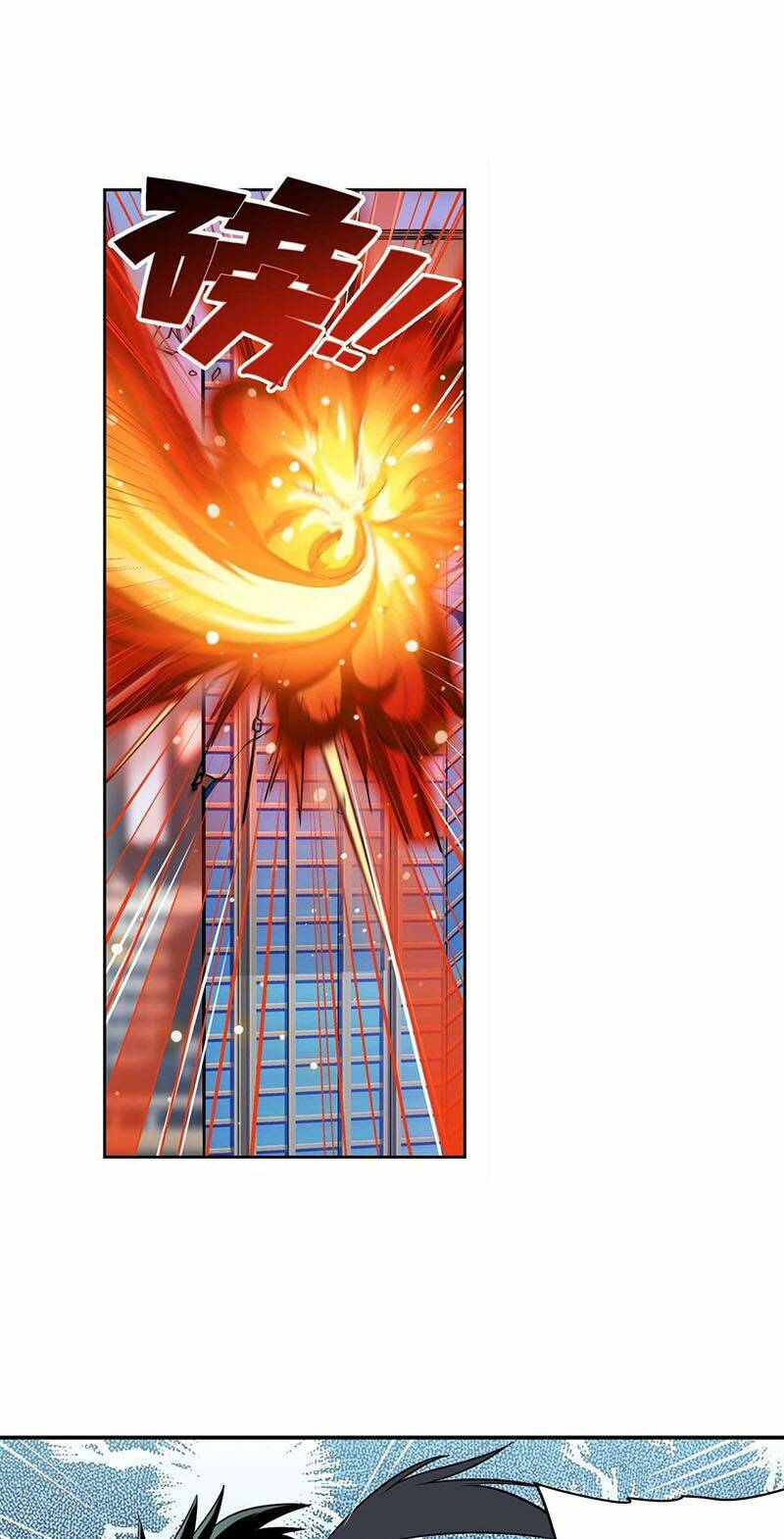 Anh Hùng ? Ta Không Làm Lâu Rồi: Chapter 313