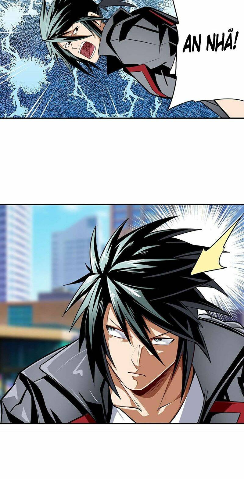 Anh Hùng ? Ta Không Làm Lâu Rồi: Chapter 313