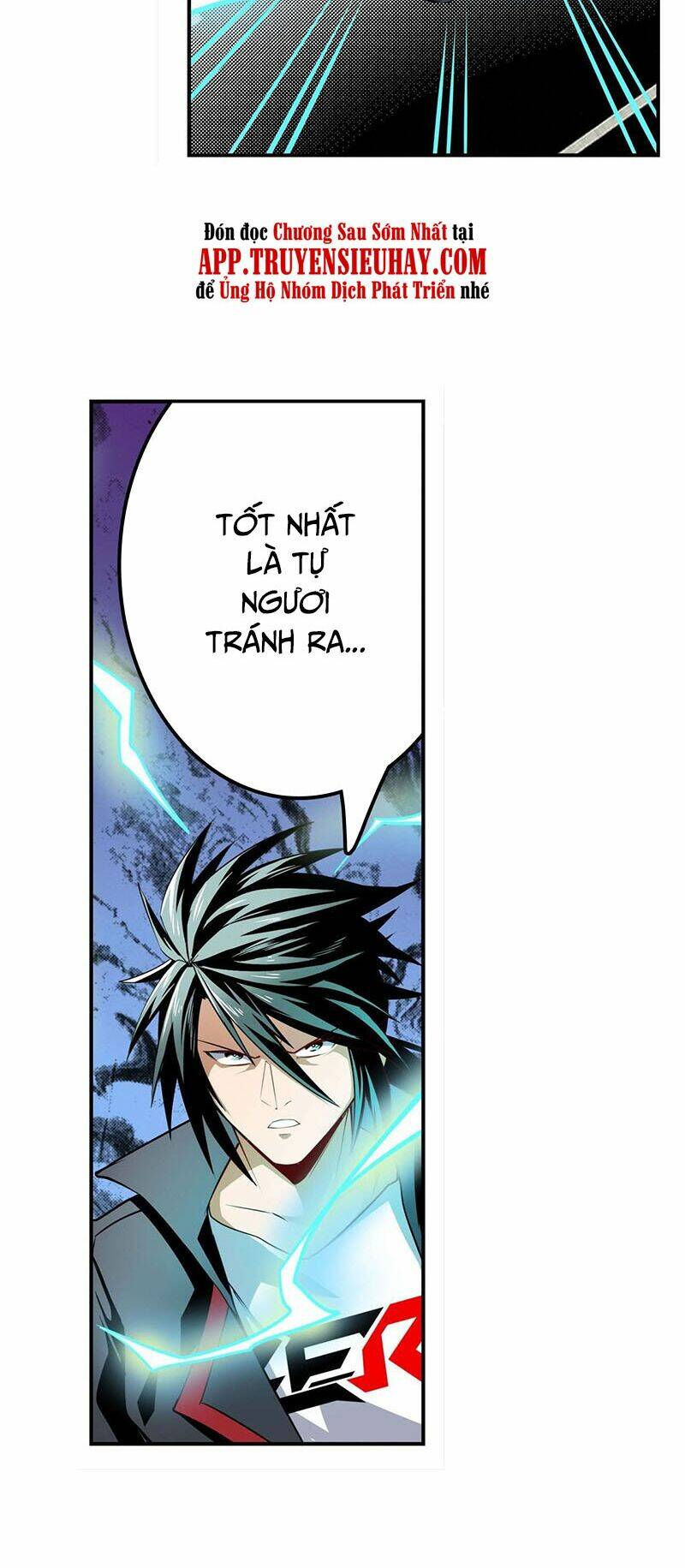 Anh Hùng ? Ta Không Làm Lâu Rồi: Chapter 313