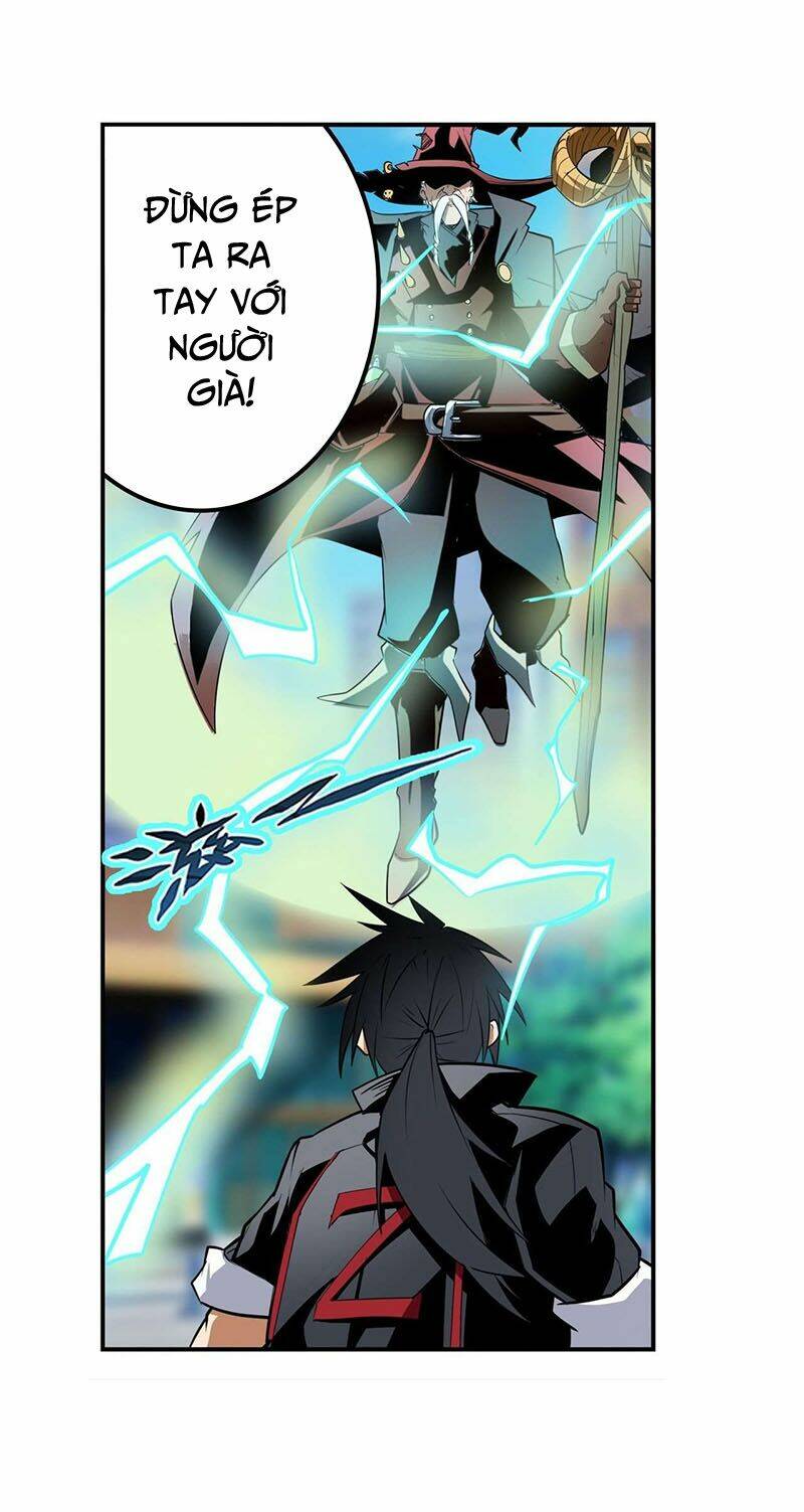 Anh Hùng ? Ta Không Làm Lâu Rồi: Chapter 313