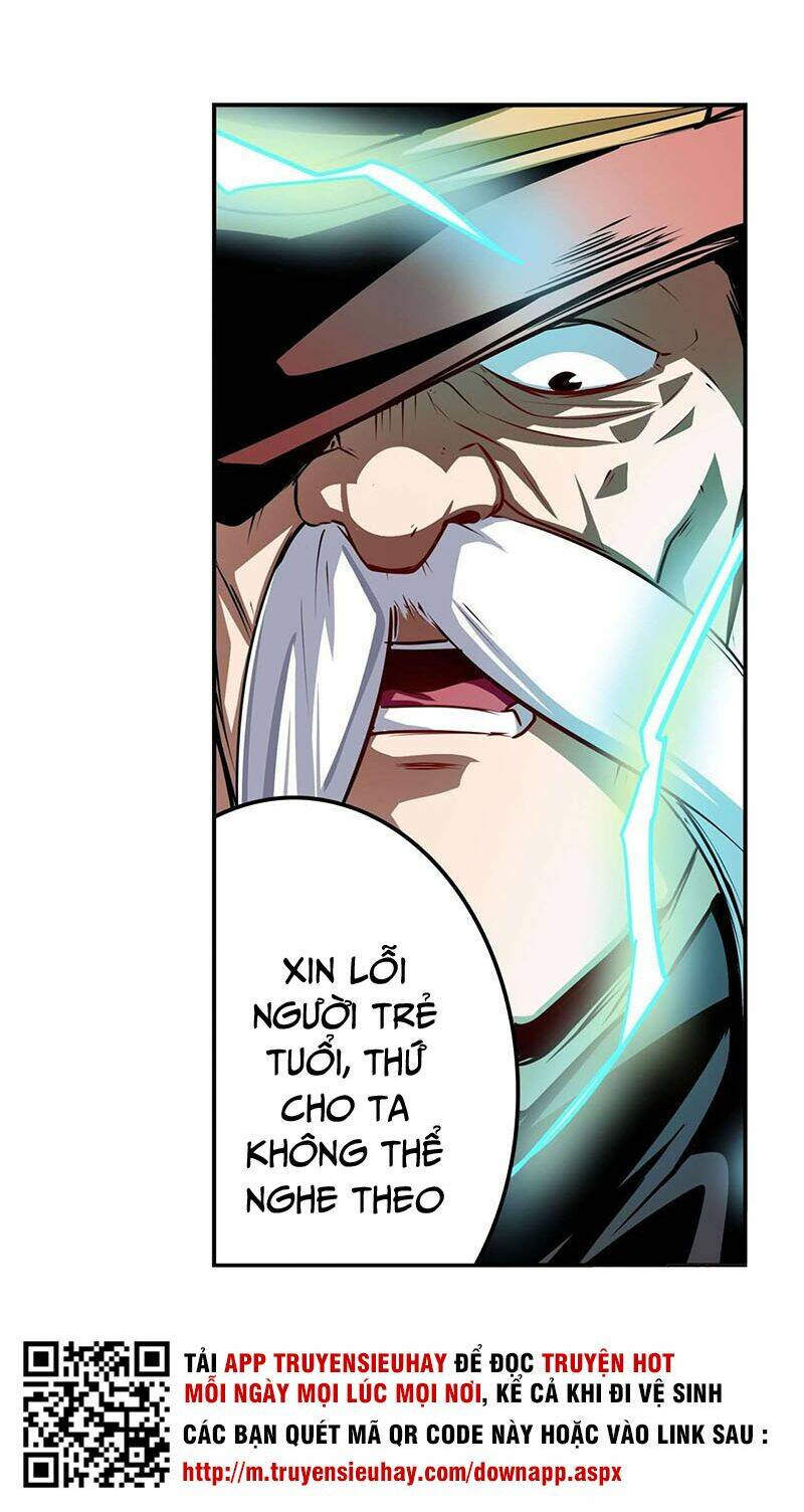 Anh Hùng ? Ta Không Làm Lâu Rồi: Chapter 313