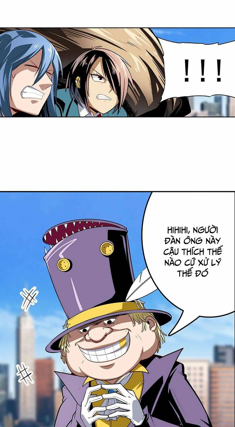 Anh Hùng ? Ta Không Làm Lâu Rồi: Chapter 313