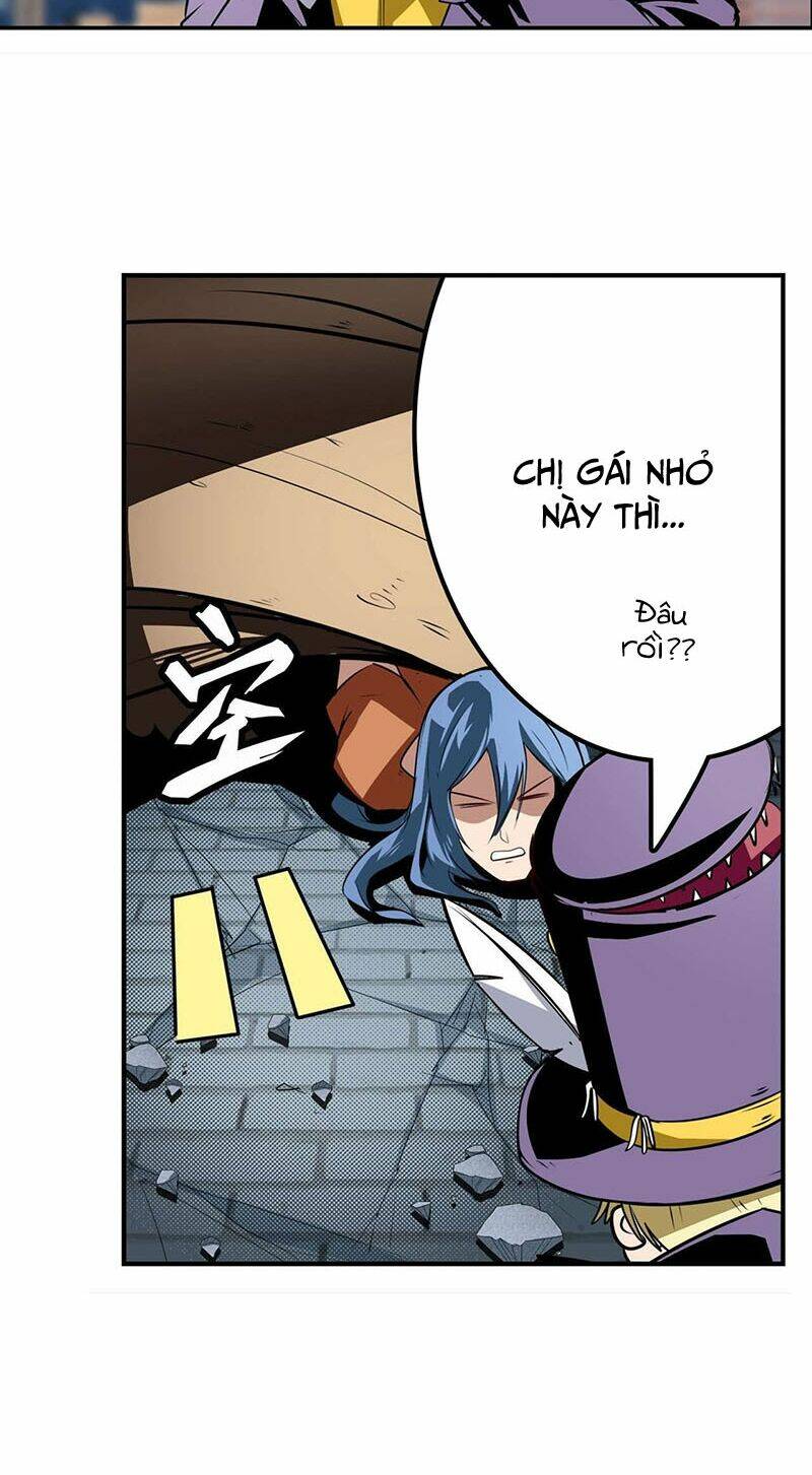 Anh Hùng ? Ta Không Làm Lâu Rồi: Chapter 313