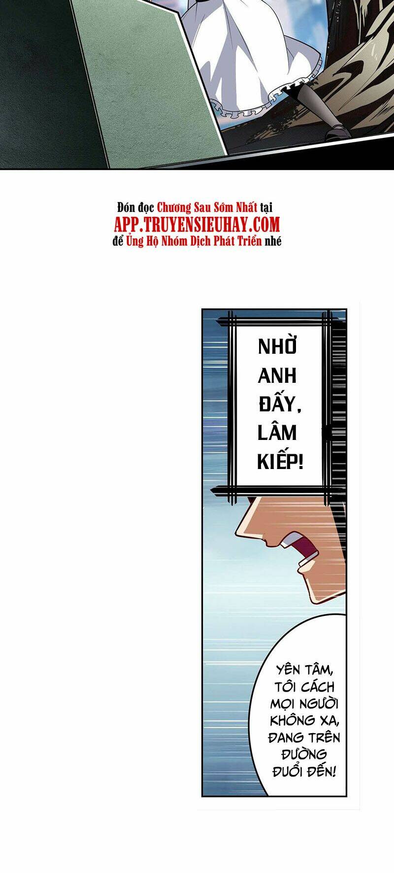 Anh Hùng ? Ta Không Làm Lâu Rồi: Chapter 313