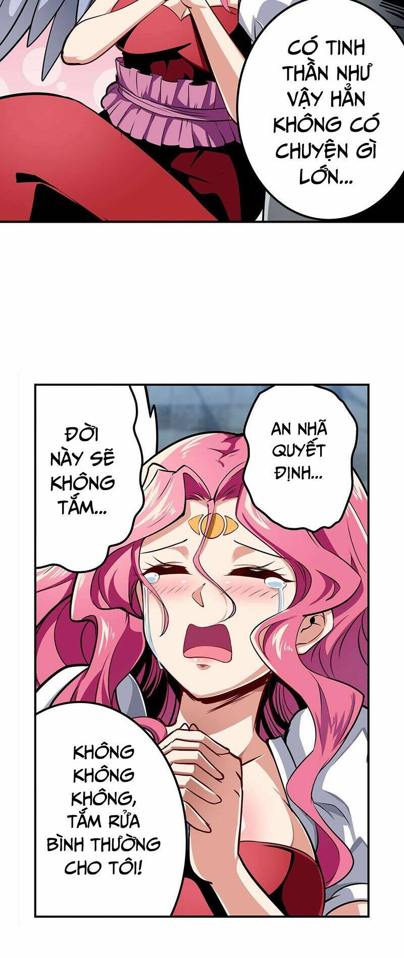 Anh Hùng ? Ta Không Làm Lâu Rồi: Chapter 315
