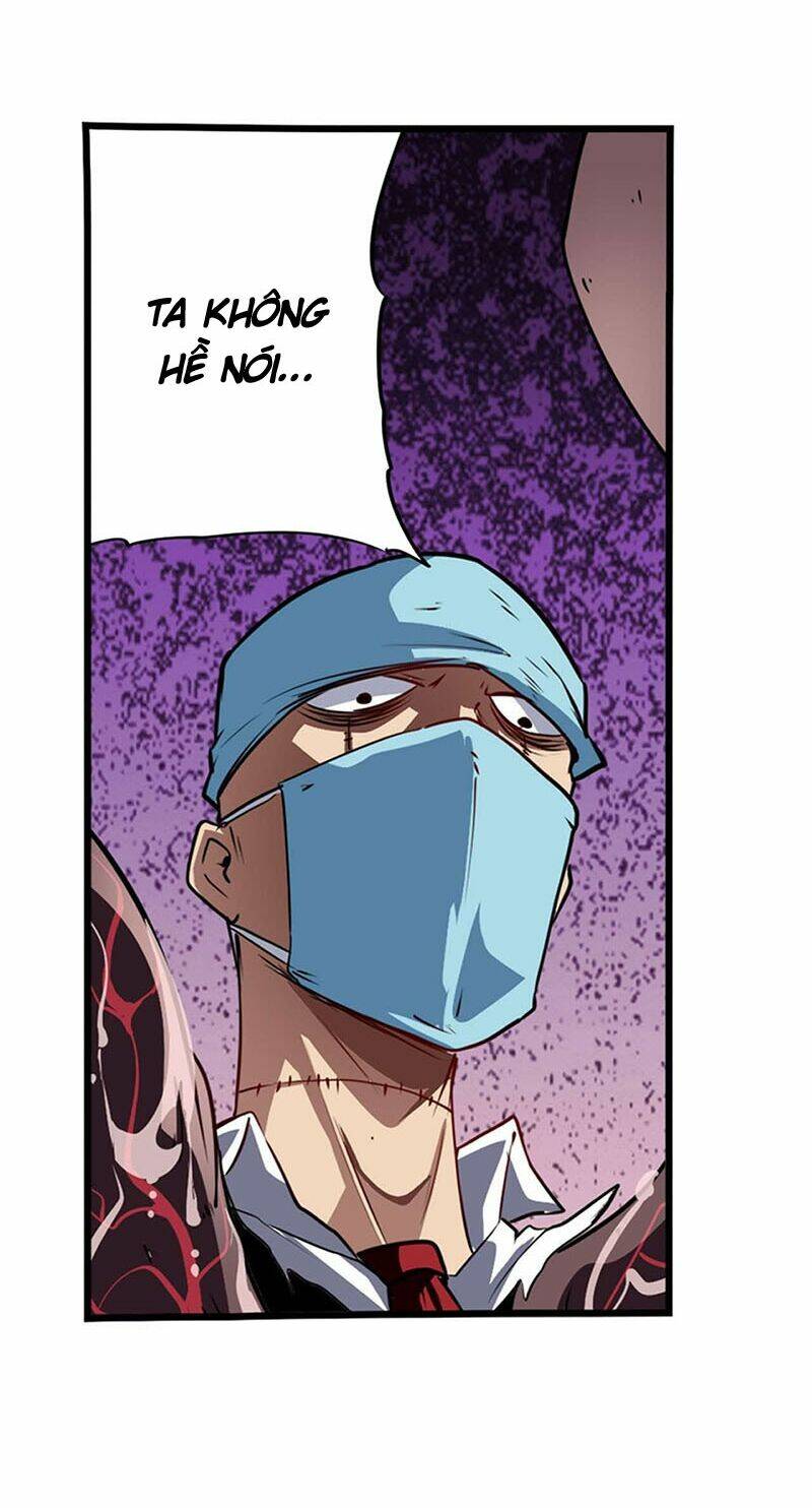 Anh Hùng ? Ta Không Làm Lâu Rồi: Chapter 315