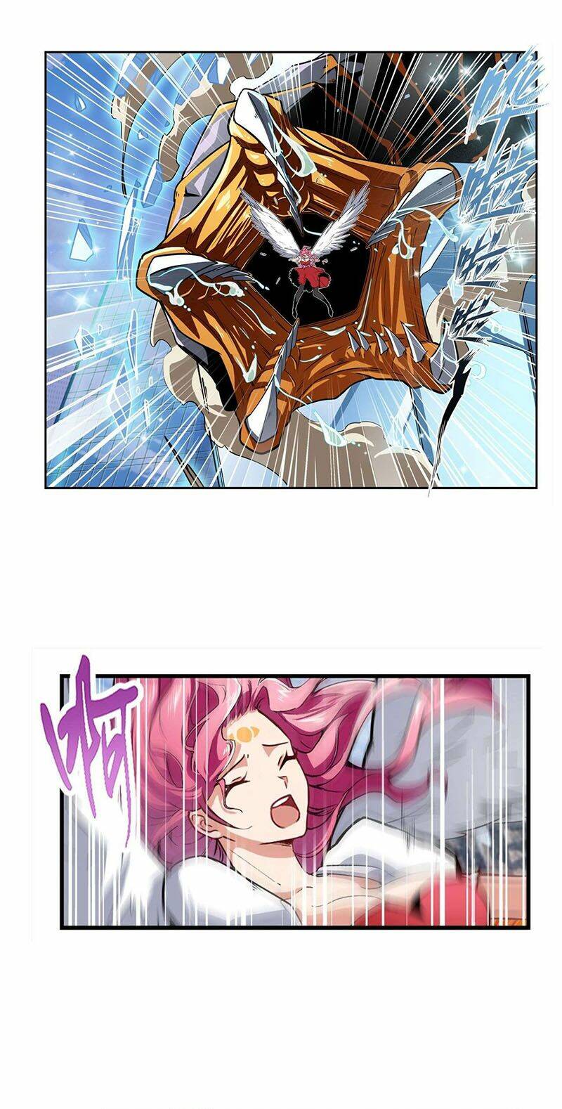 Anh Hùng ? Ta Không Làm Lâu Rồi: Chapter 315