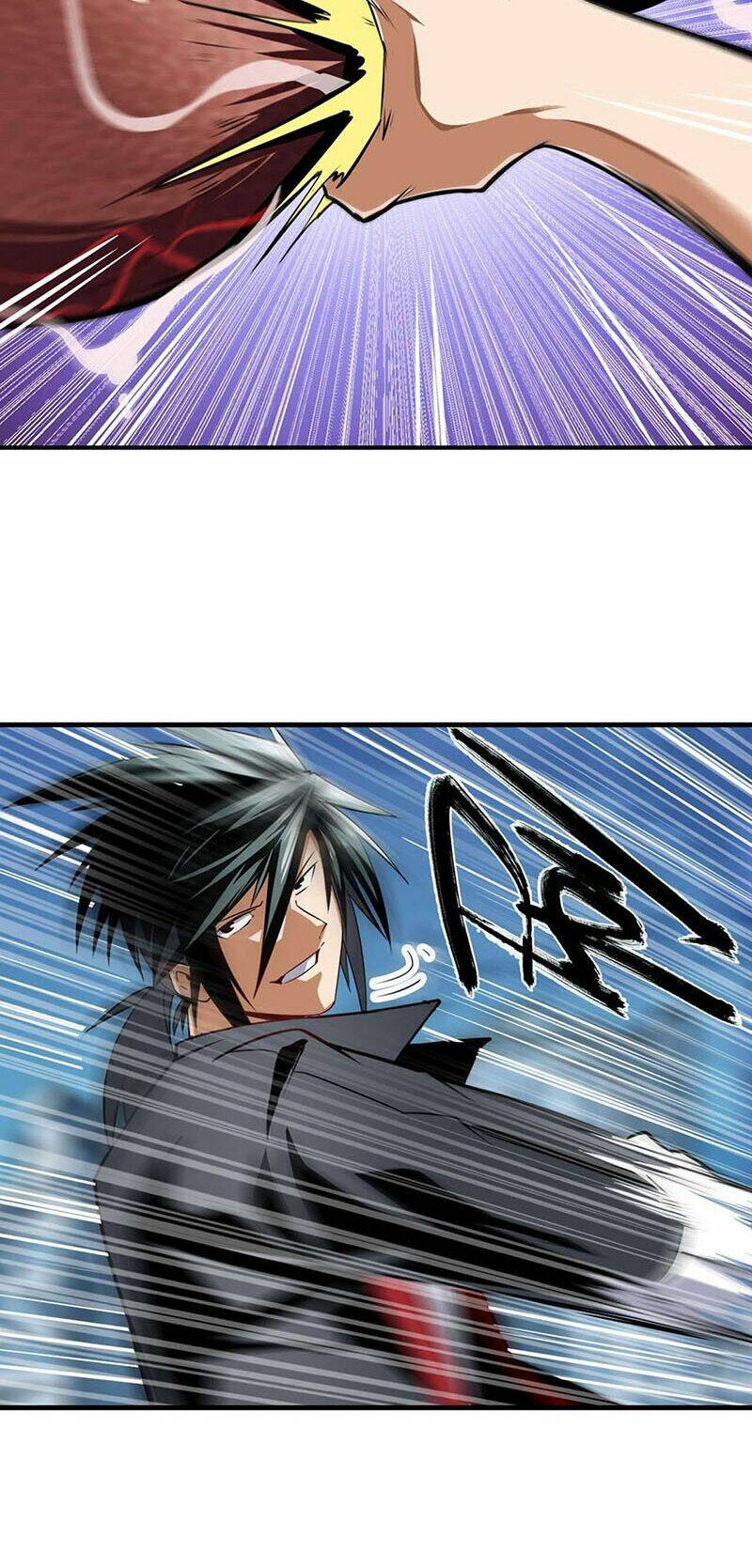 Anh Hùng ? Ta Không Làm Lâu Rồi: Chapter 315
