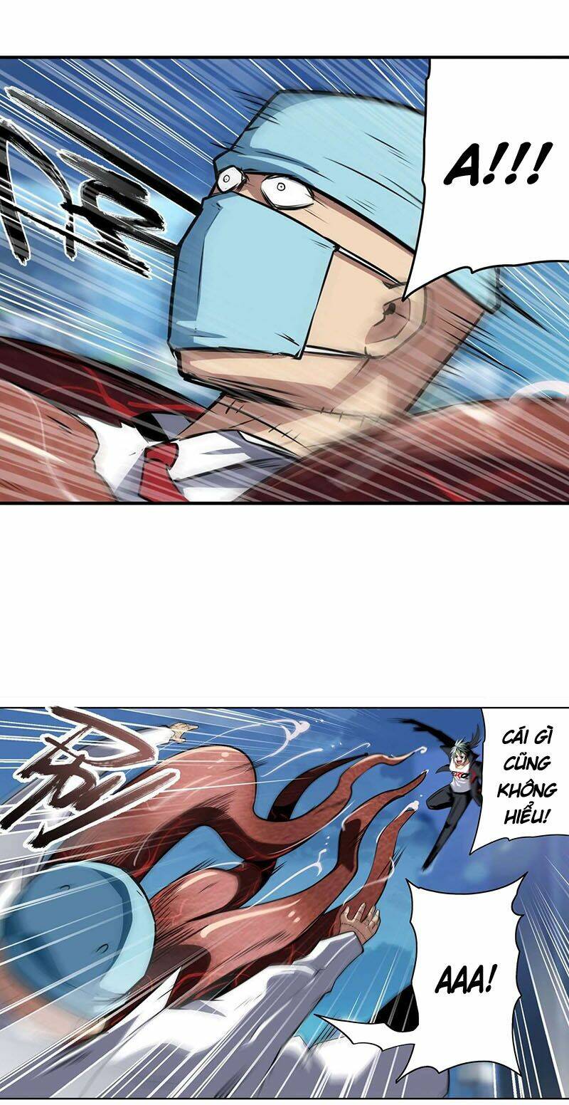 Anh Hùng ? Ta Không Làm Lâu Rồi: Chapter 315