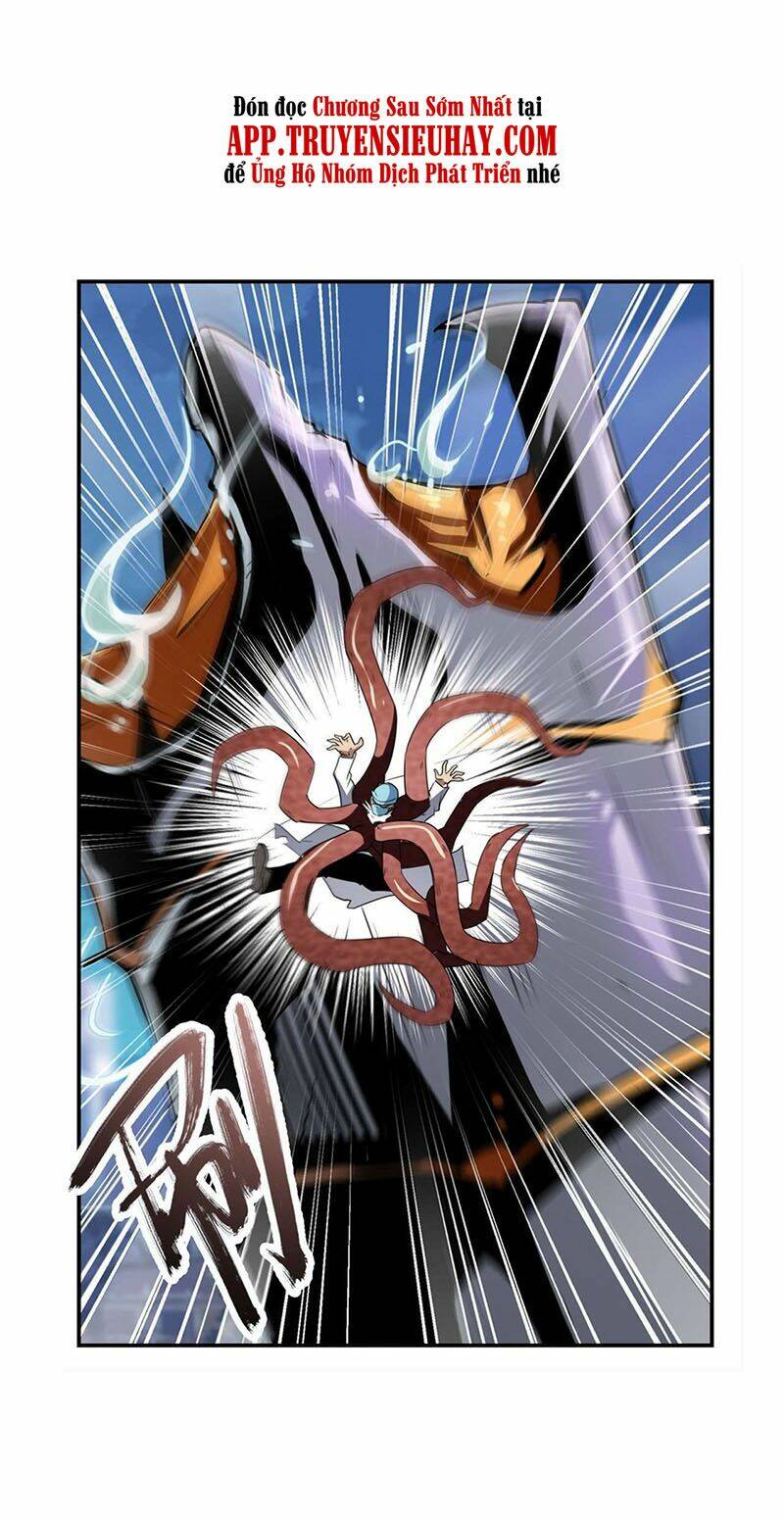 Anh Hùng ? Ta Không Làm Lâu Rồi: Chapter 315