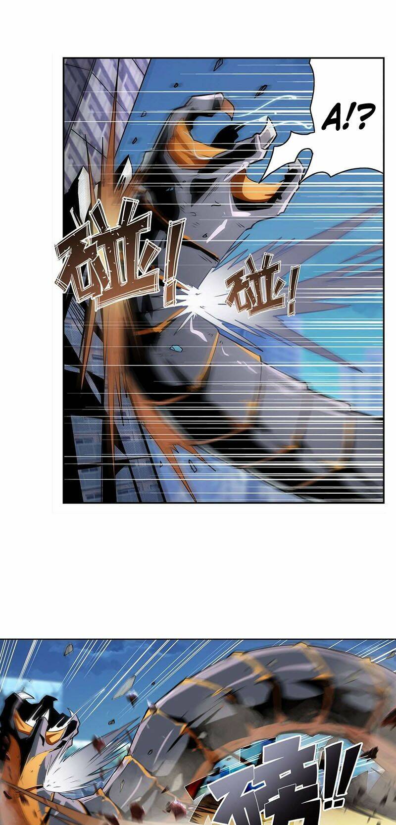 Anh Hùng ? Ta Không Làm Lâu Rồi: Chapter 315