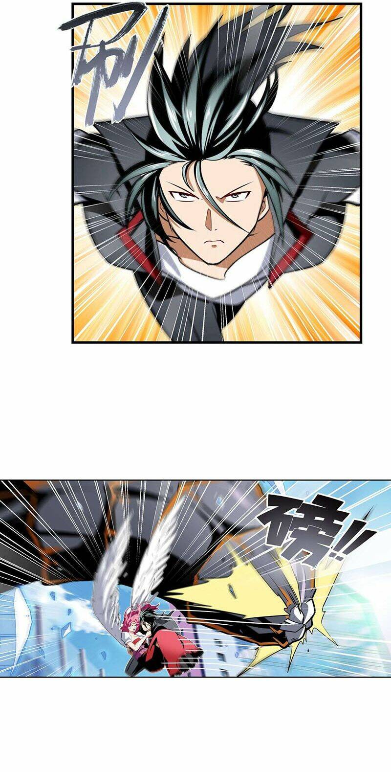 Anh Hùng ? Ta Không Làm Lâu Rồi: Chapter 315