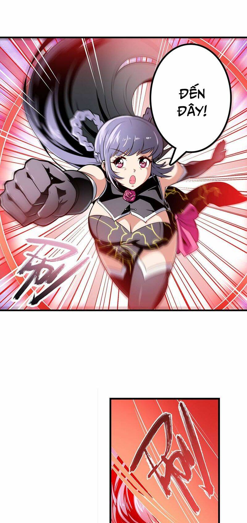 Anh Hùng ? Ta Không Làm Lâu Rồi: Chapter 315