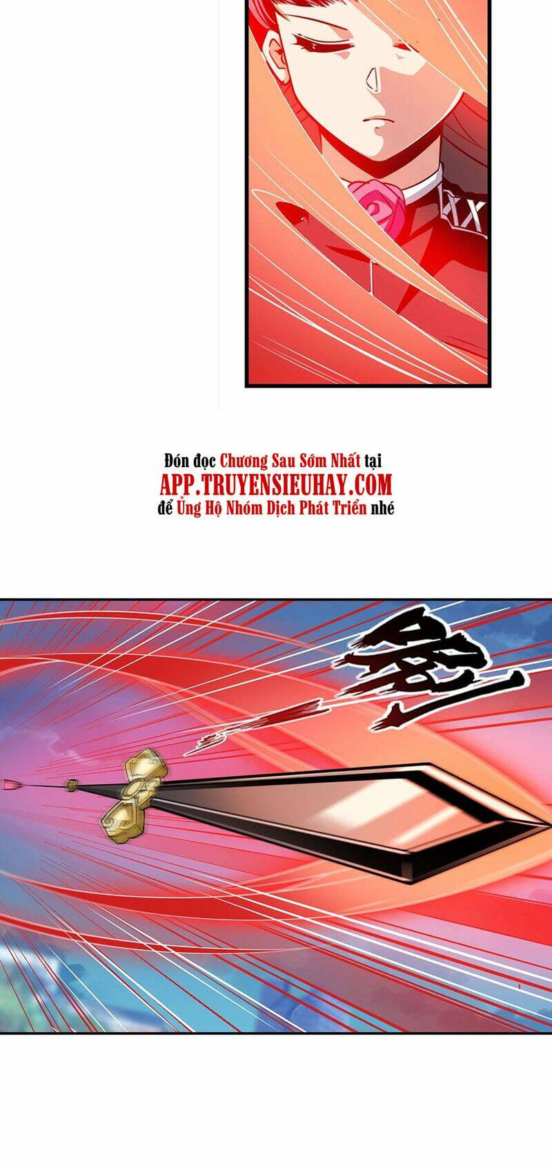 Anh Hùng ? Ta Không Làm Lâu Rồi: Chapter 315
