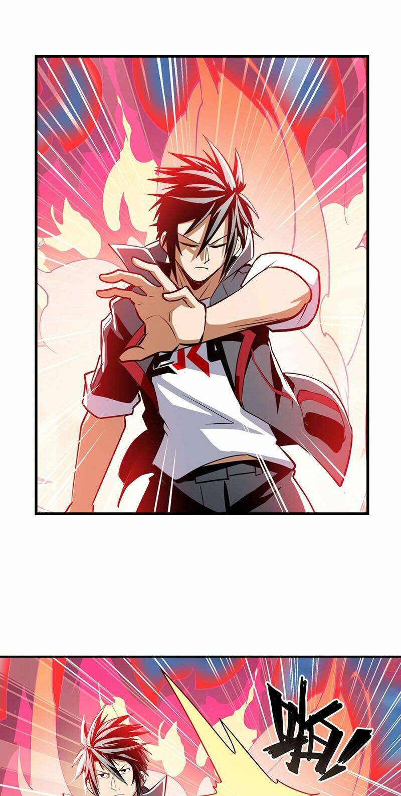 Anh Hùng ? Ta Không Làm Lâu Rồi: Chapter 315