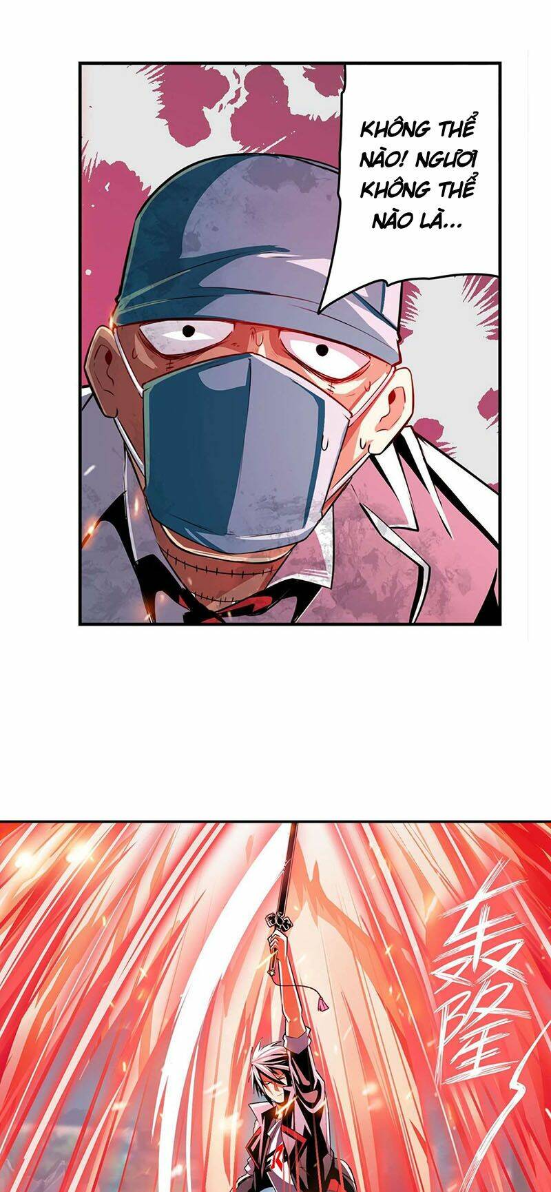 Anh Hùng ? Ta Không Làm Lâu Rồi: Chapter 315