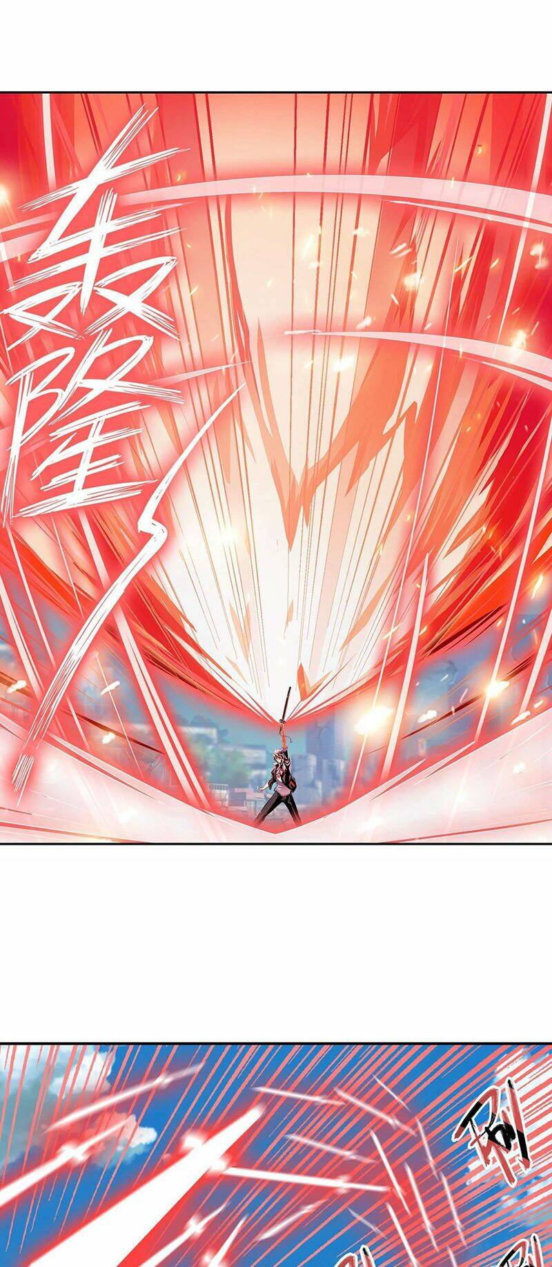 Anh Hùng ? Ta Không Làm Lâu Rồi: Chapter 315