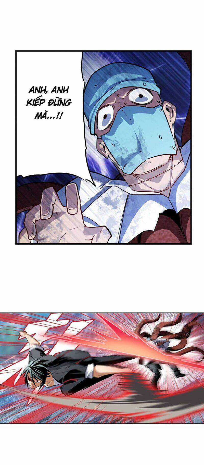 Anh Hùng ? Ta Không Làm Lâu Rồi: Chapter 315