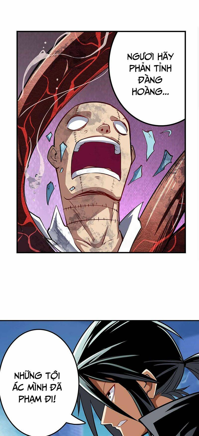 Anh Hùng ? Ta Không Làm Lâu Rồi: Chapter 315