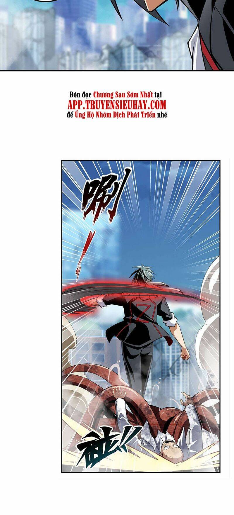 Anh Hùng ? Ta Không Làm Lâu Rồi: Chapter 315