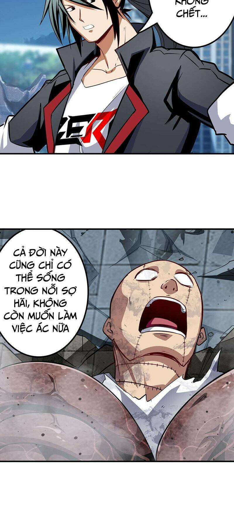 Anh Hùng ? Ta Không Làm Lâu Rồi: Chapter 315