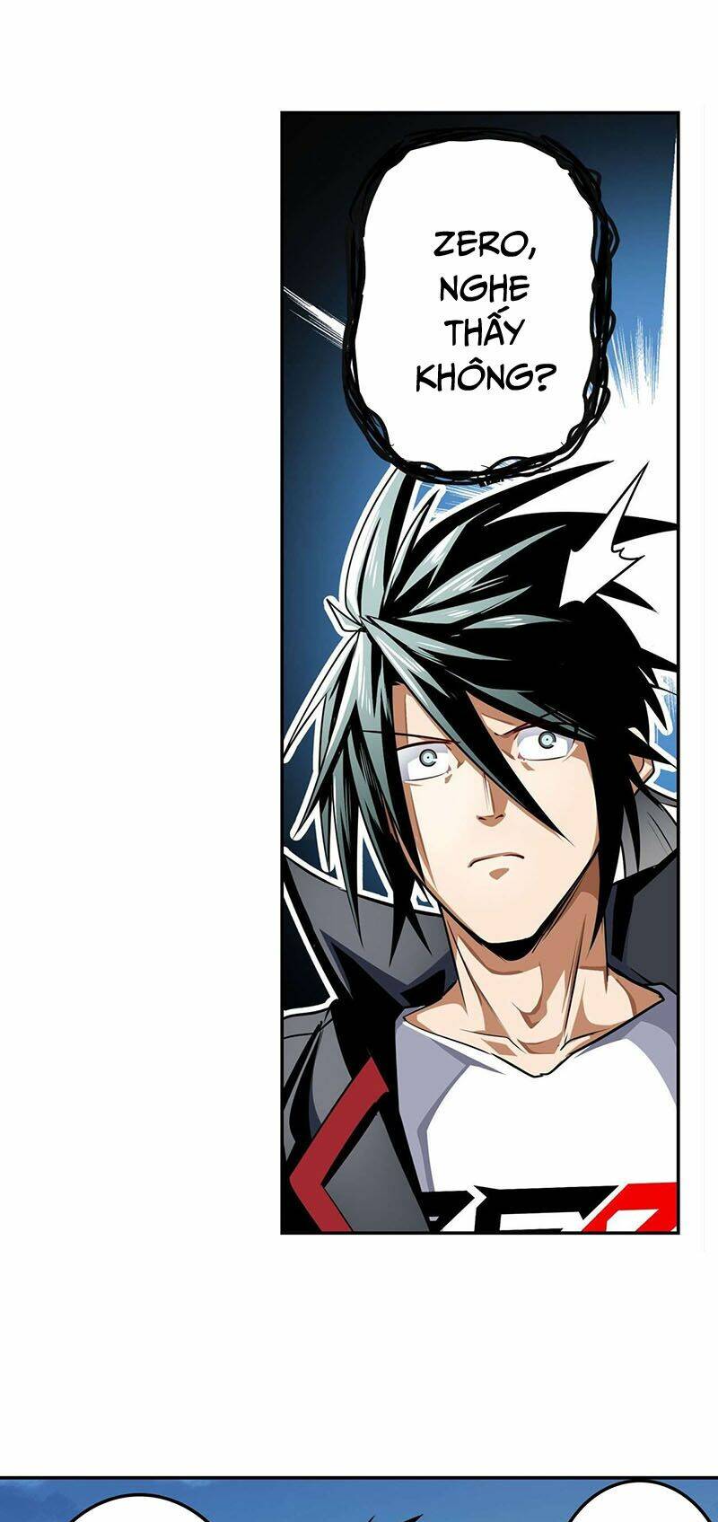 Anh Hùng ? Ta Không Làm Lâu Rồi: Chapter 315