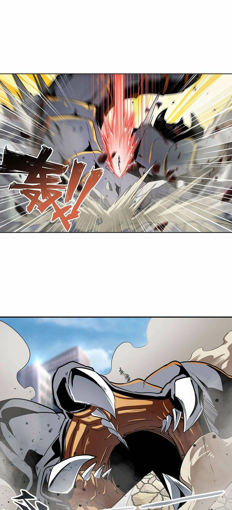 Anh Hùng ? Ta Không Làm Lâu Rồi: Chapter 315