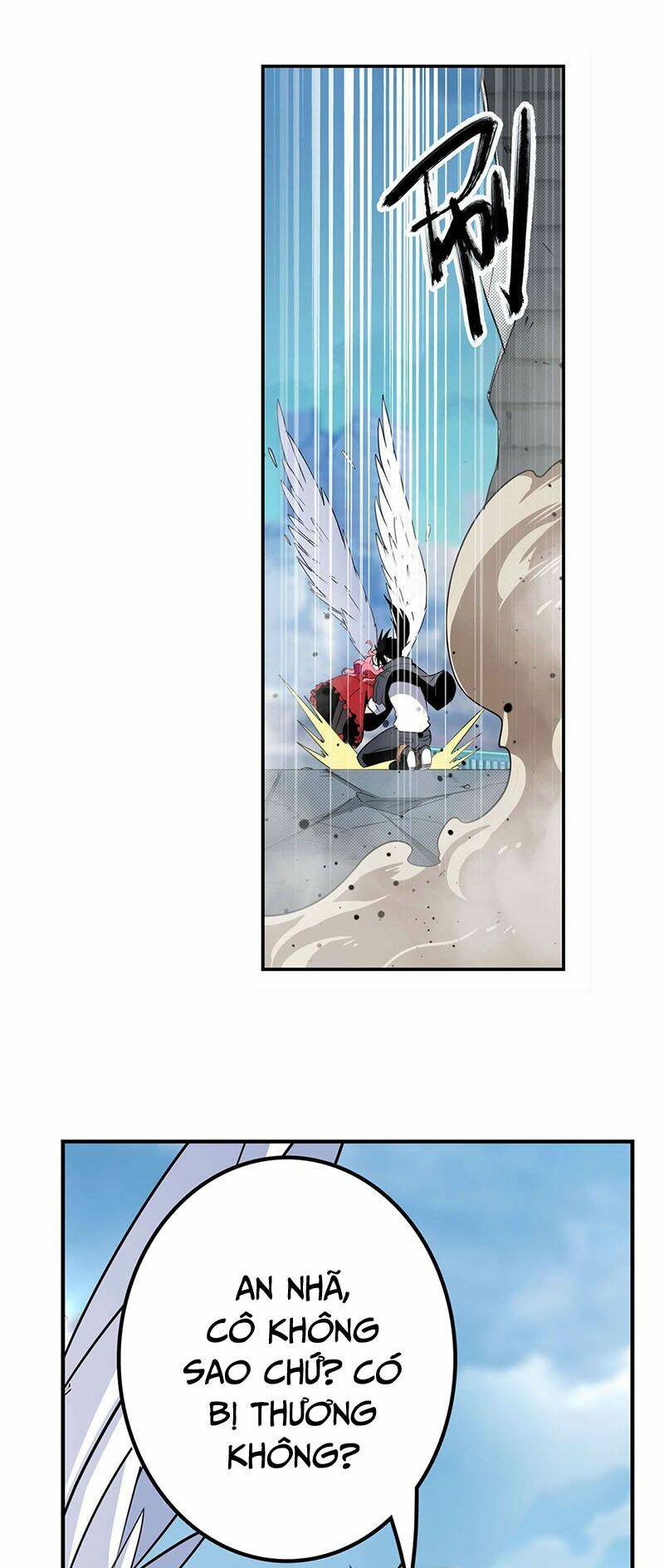 Anh Hùng ? Ta Không Làm Lâu Rồi: Chapter 315