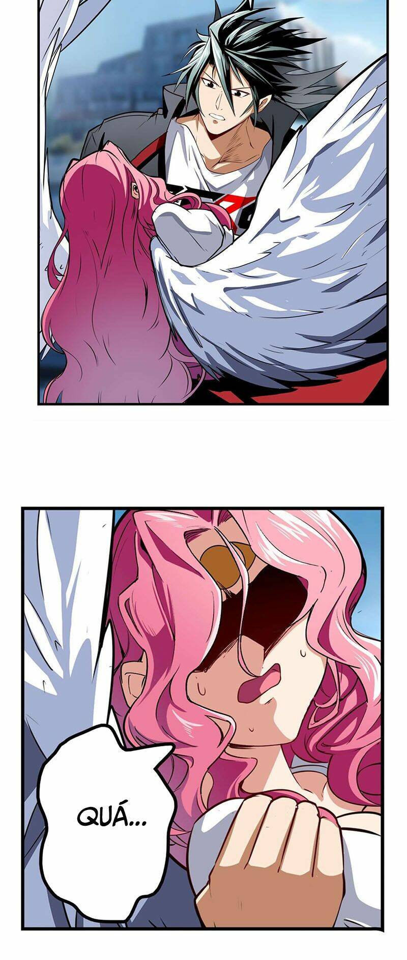 Anh Hùng ? Ta Không Làm Lâu Rồi: Chapter 315