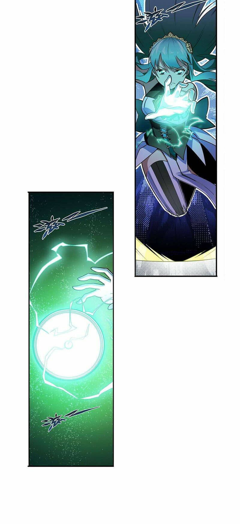 Anh Hùng ? Ta Không Làm Lâu Rồi: Chapter 317