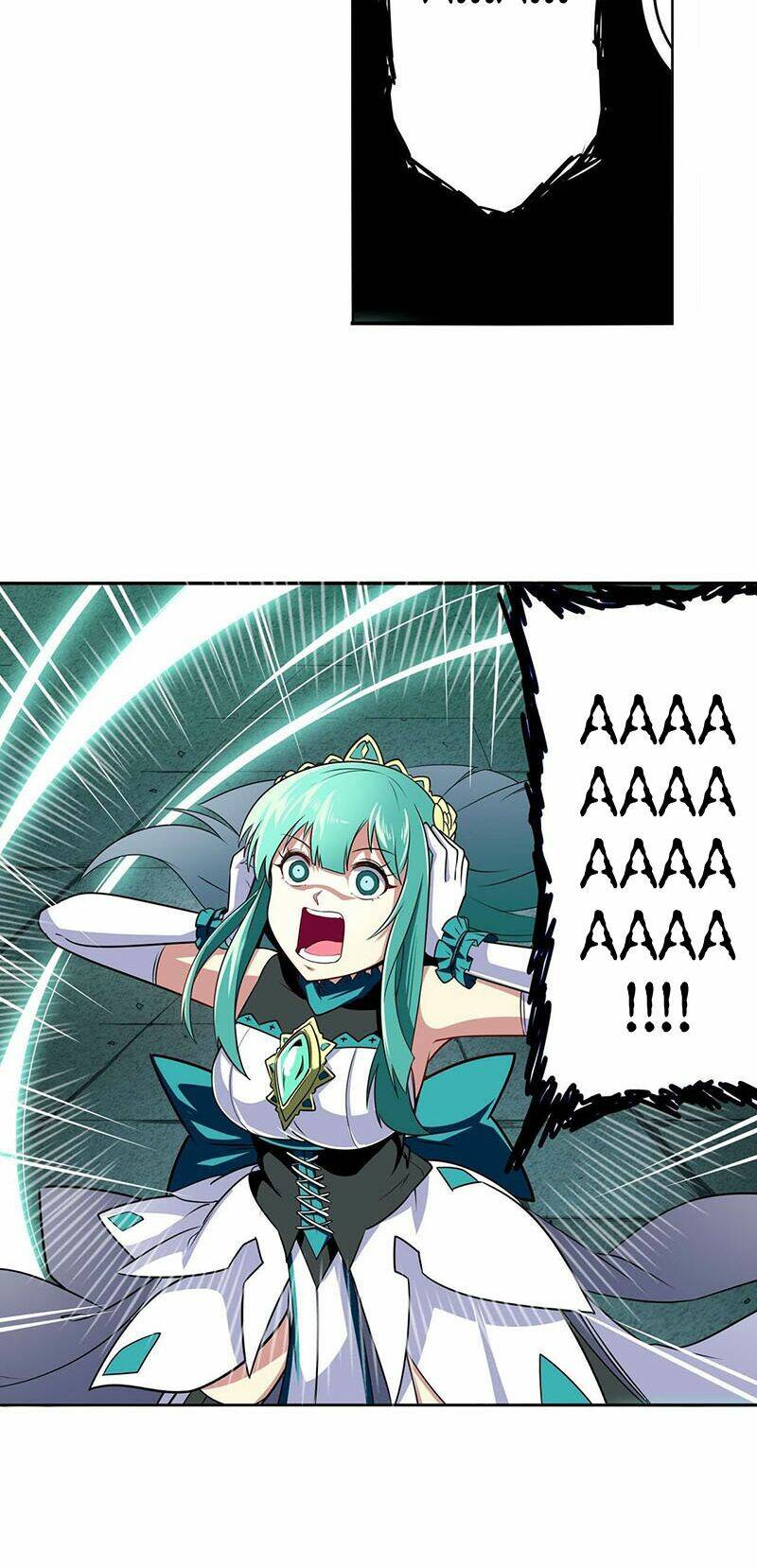 Anh Hùng ? Ta Không Làm Lâu Rồi: Chapter 317