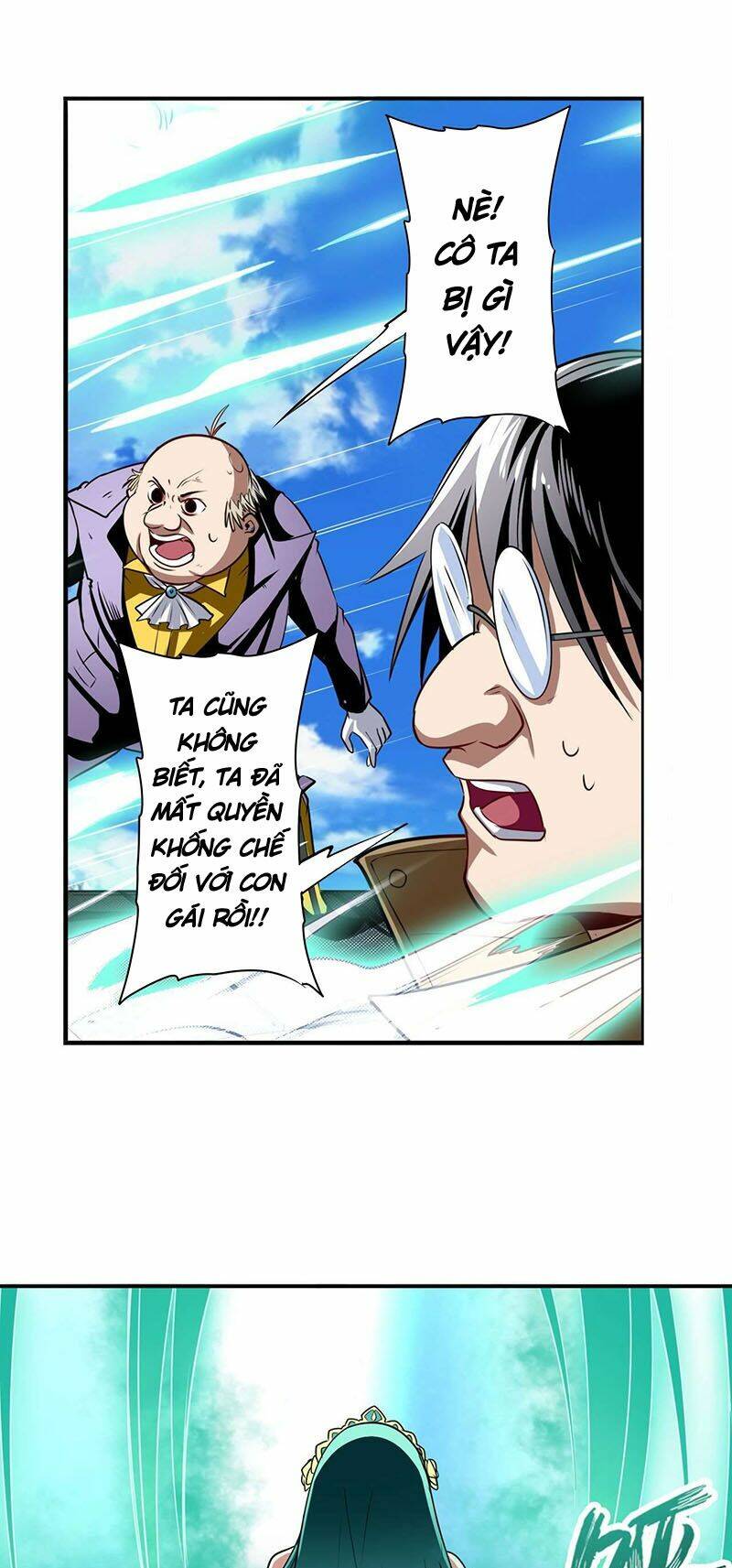 Anh Hùng ? Ta Không Làm Lâu Rồi: Chapter 317