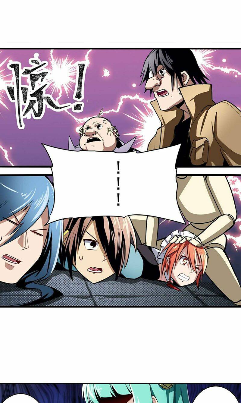 Anh Hùng ? Ta Không Làm Lâu Rồi: Chapter 317