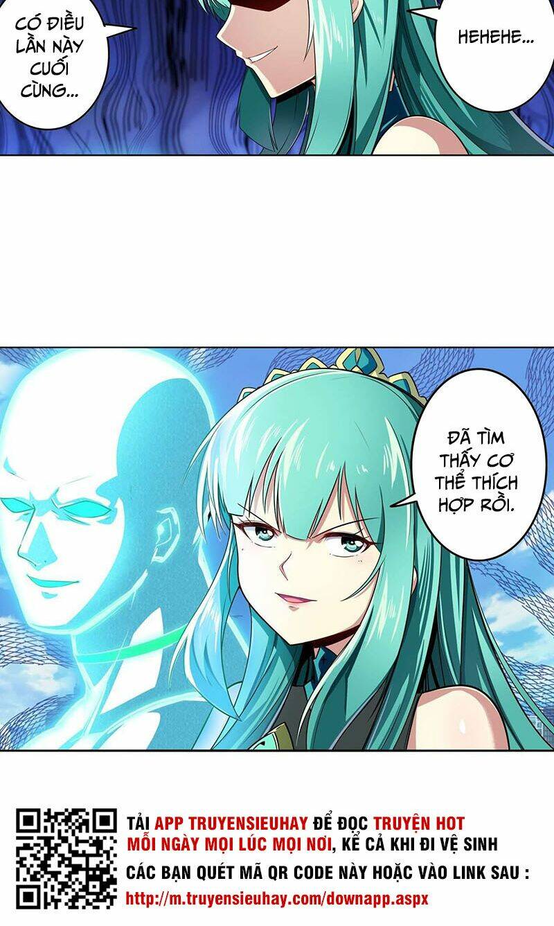 Anh Hùng ? Ta Không Làm Lâu Rồi: Chapter 317