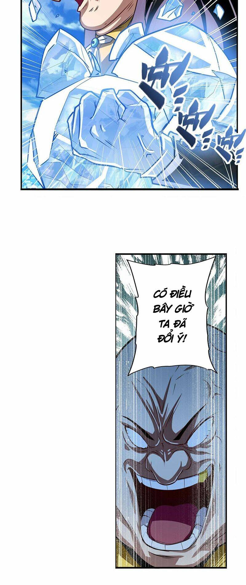 Anh Hùng ? Ta Không Làm Lâu Rồi: Chapter 317