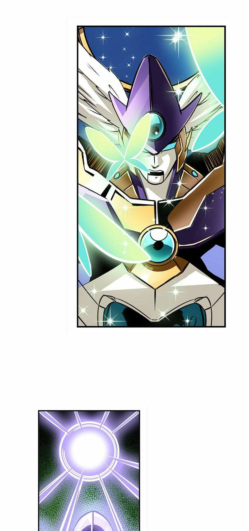 Anh Hùng ? Ta Không Làm Lâu Rồi: Chapter 319