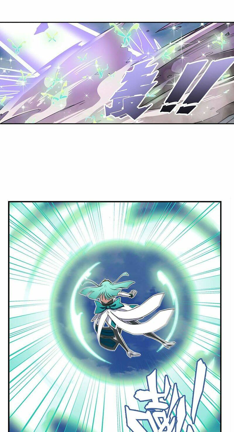 Anh Hùng ? Ta Không Làm Lâu Rồi: Chapter 319