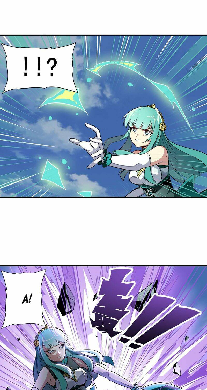 Anh Hùng ? Ta Không Làm Lâu Rồi: Chapter 319
