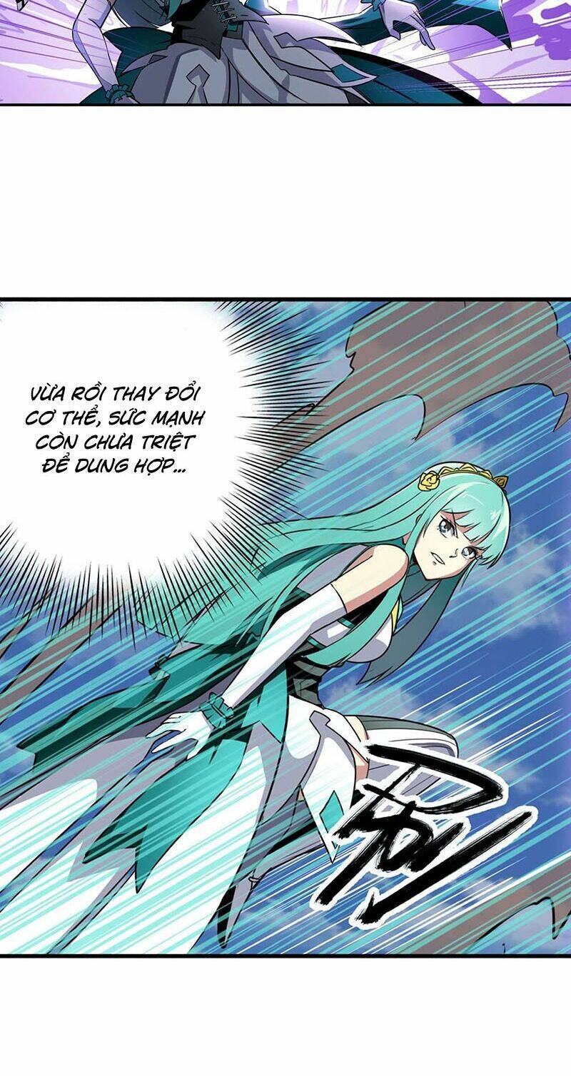 Anh Hùng ? Ta Không Làm Lâu Rồi: Chapter 319