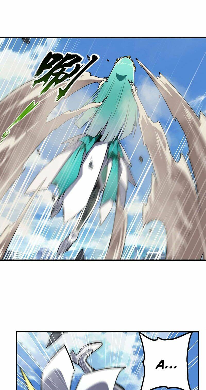 Anh Hùng ? Ta Không Làm Lâu Rồi: Chapter 319