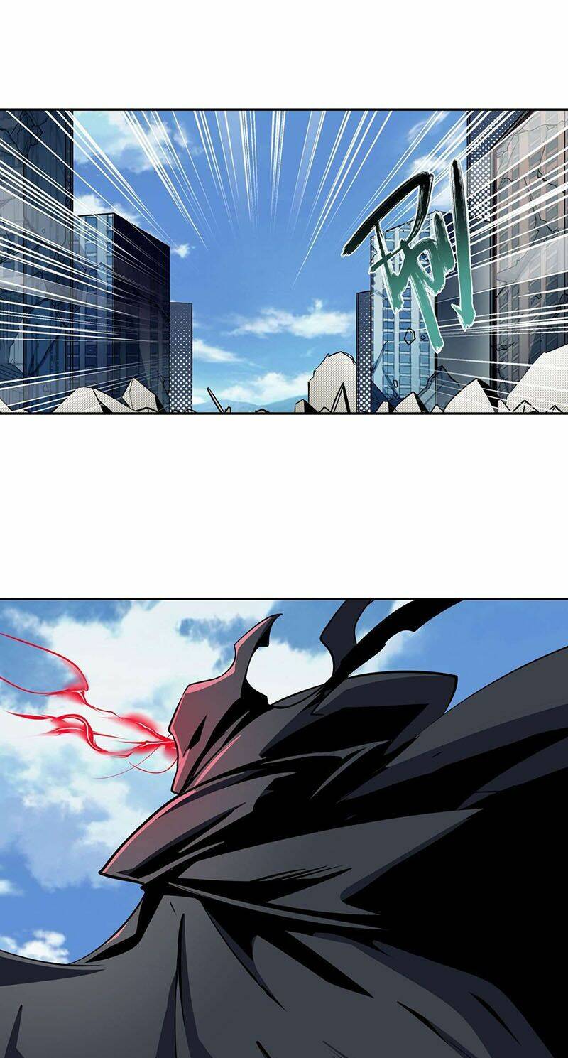 Anh Hùng ? Ta Không Làm Lâu Rồi: Chapter 319