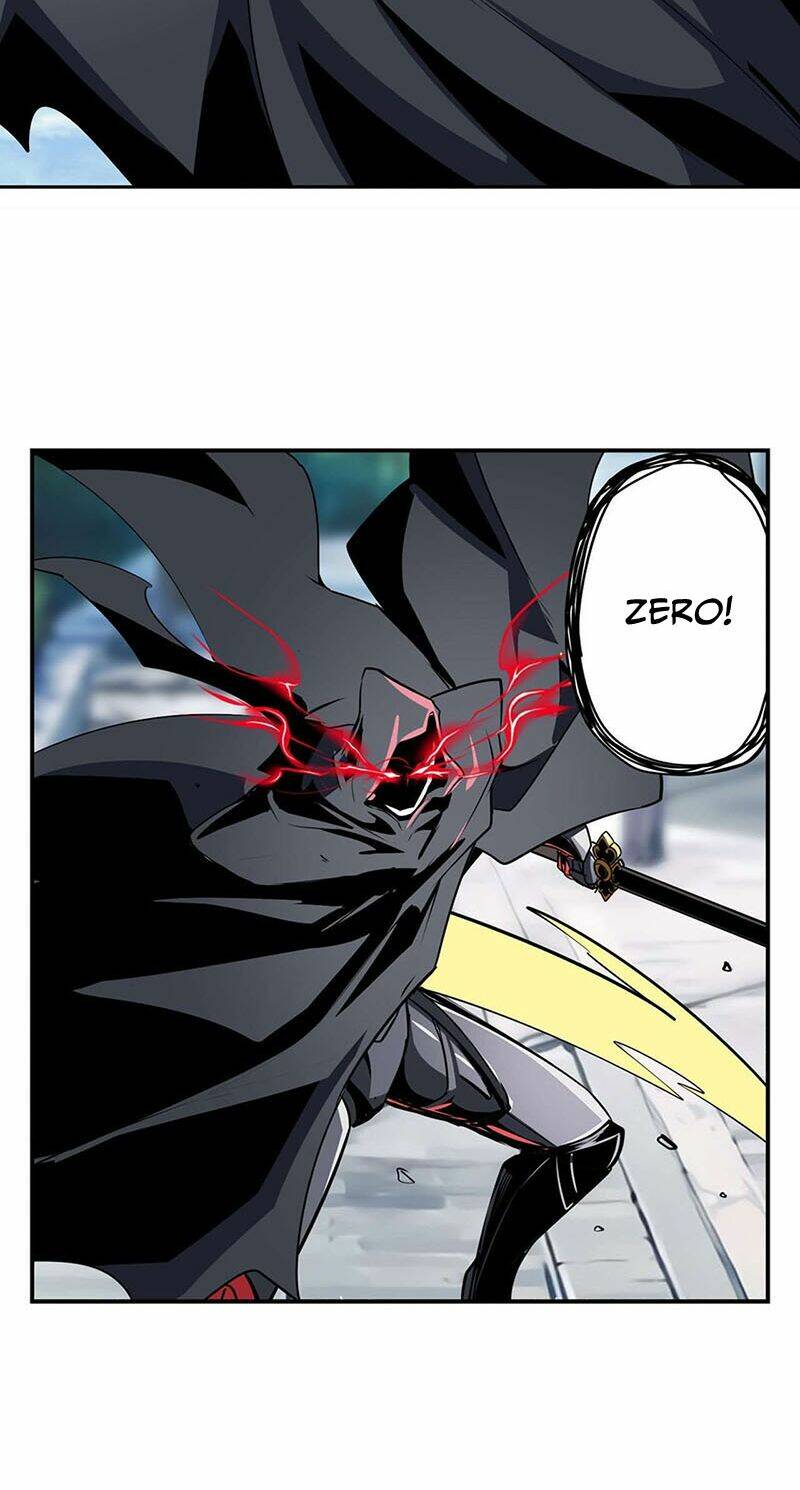 Anh Hùng ? Ta Không Làm Lâu Rồi: Chapter 319