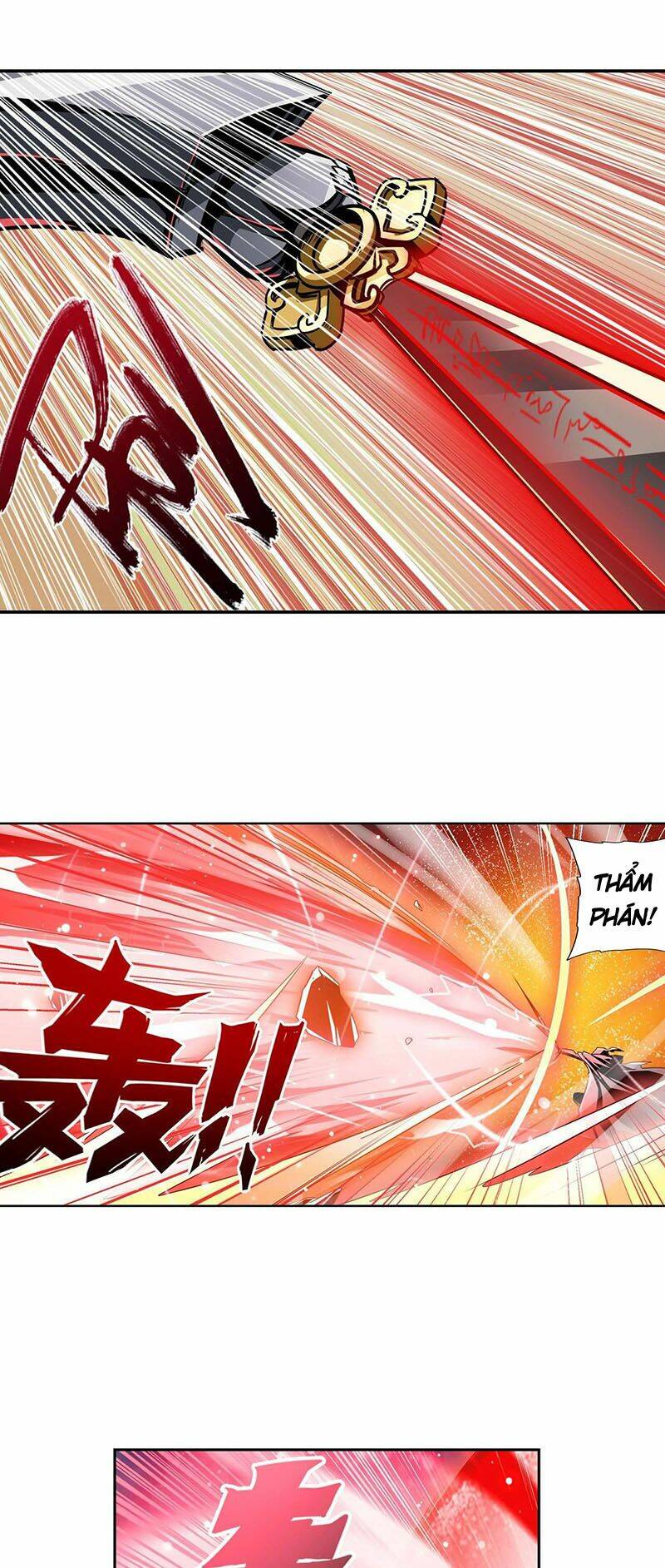 Anh Hùng ? Ta Không Làm Lâu Rồi: Chapter 319