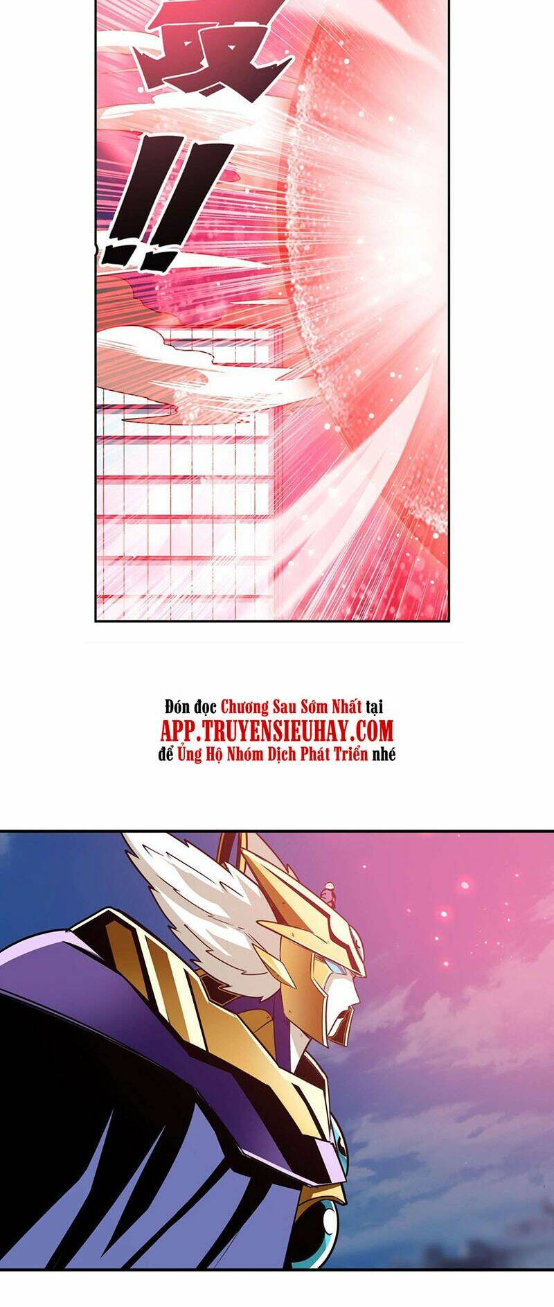 Anh Hùng ? Ta Không Làm Lâu Rồi: Chapter 319