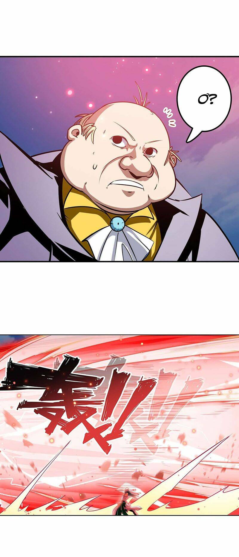 Anh Hùng ? Ta Không Làm Lâu Rồi: Chapter 319